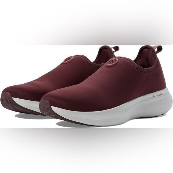 NWOT Cole Haan Zerogrand Changepace Slip-On Sneaker
