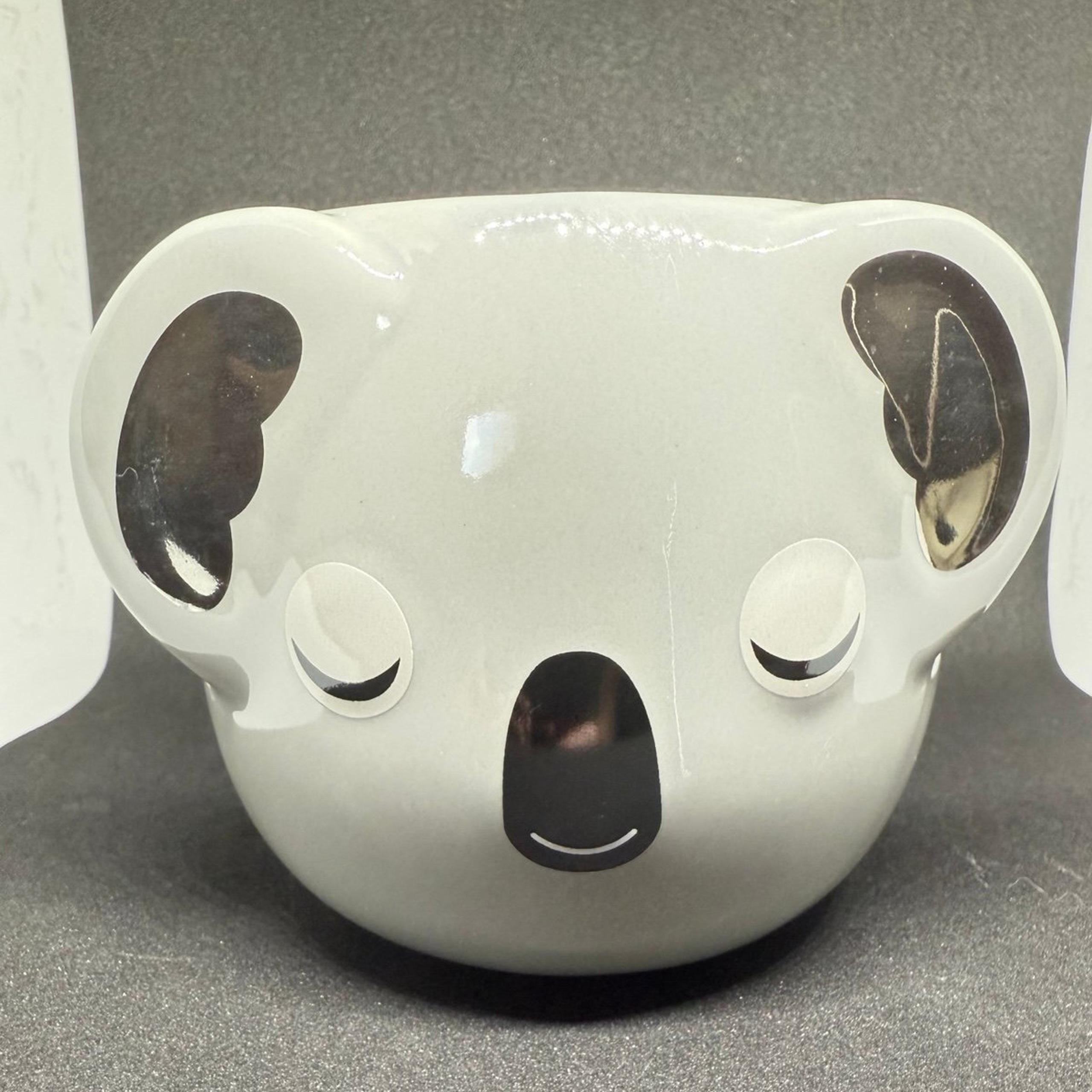 Size 8 Koala-ty Time candle nwt fj
