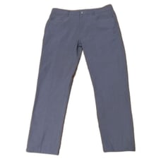 Vuori Men's The Rise The Shine Pants Size 33