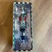 Mackenzie-Childs Highland Nutcracker Bottle Stopper