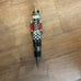 Mackenzie-Childs Highland Nutcracker Bottle Stopper