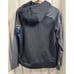Nike Pitt Panthers Therma-Fit Hoodie Sweatshirt Women Medium Pittsburgh Full Zip