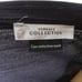 Versace Collection VNeck Striped Sweater