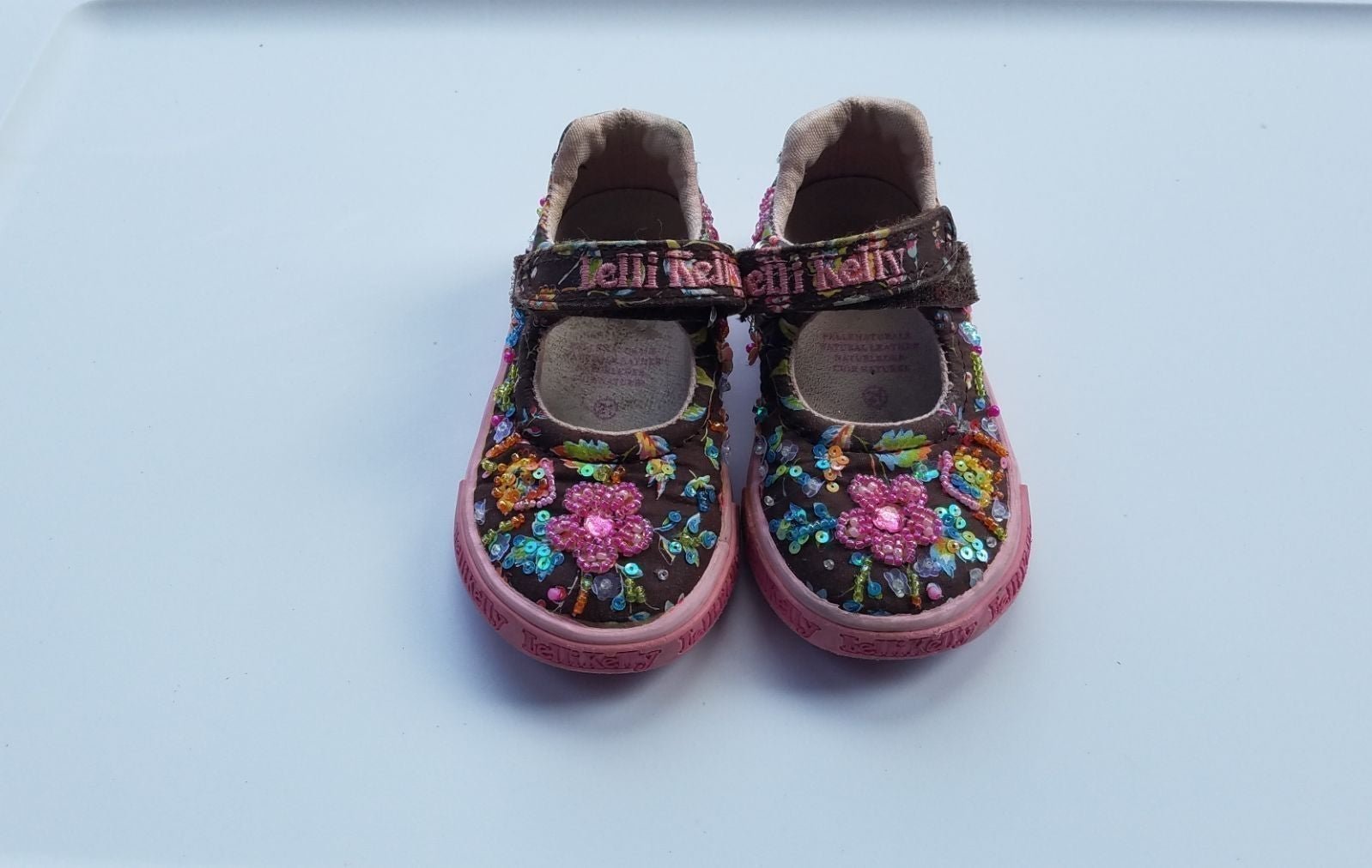 Lelli Kelly Shoes size 21