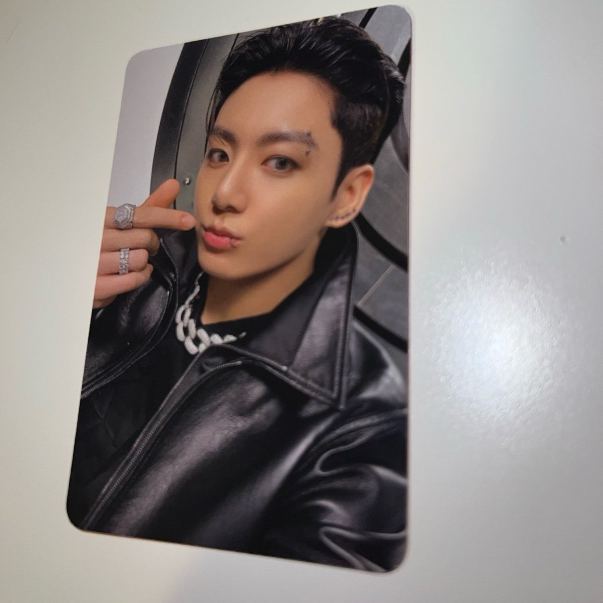 BTS JUNGKOOK FESTA 2024 ARMY ZONE FC Limited Official