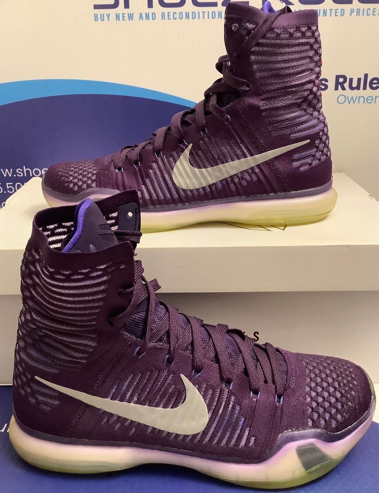 high top kobe 10