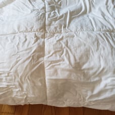 Pottery Barn Full/Queen Duvet Insert
