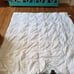 Pottery Barn Full/Queen Duvet Insert