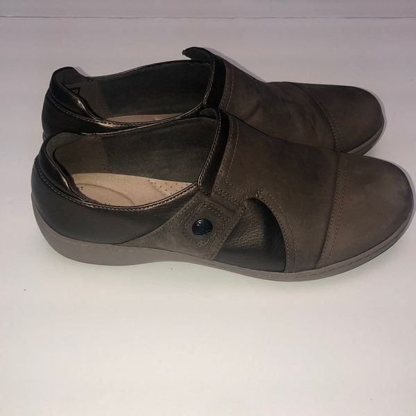Collection By Clarks Cora Poppy Shoe