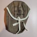 Truffle rucksack