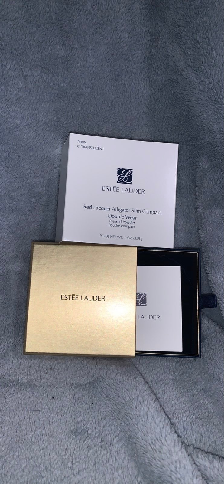 Estee Lauder