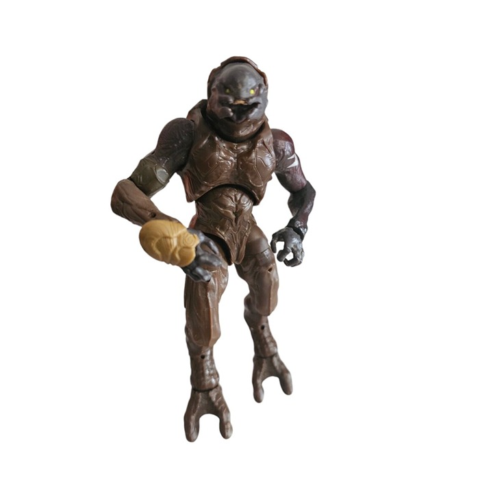 Halo The Monster Action Figures | Mercari