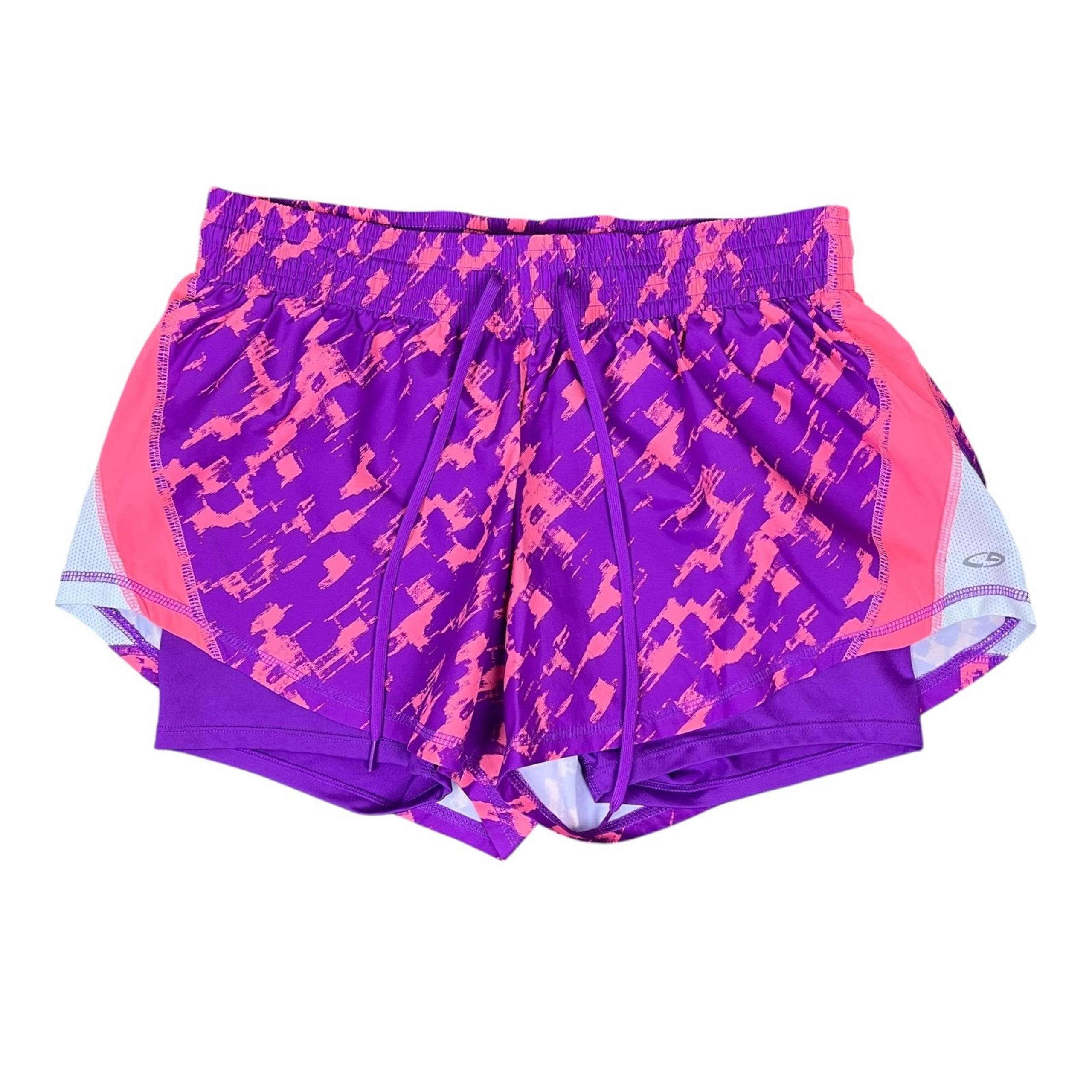 C9 by Champion Women Athletic Shorts, Size: Small