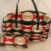 Kate spade handbag and pouch