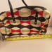 Kate spade handbag and pouch