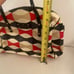 Kate spade handbag and pouch