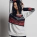 Free People Snow Angel Pullover