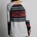 Free People Snow Angel Pullover