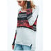 Free People Snow Angel Pullover