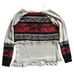 Free People Snow Angel Pullover