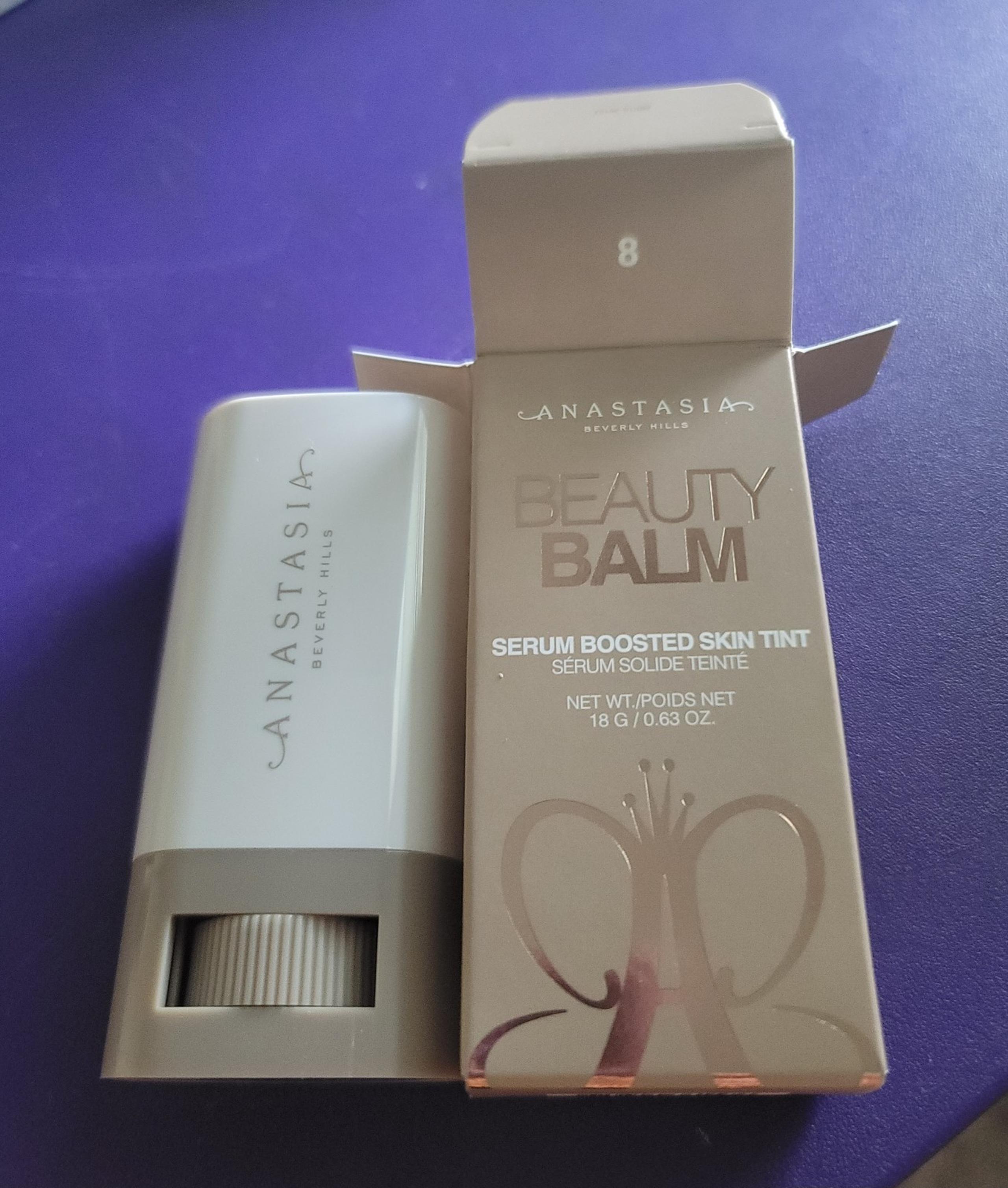 Anastasia Beverly Hills Beauty Balm