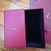 Cartier jewerlry cleaning kit (No solution)