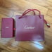 Cartier jewerlry cleaning kit (No solution)