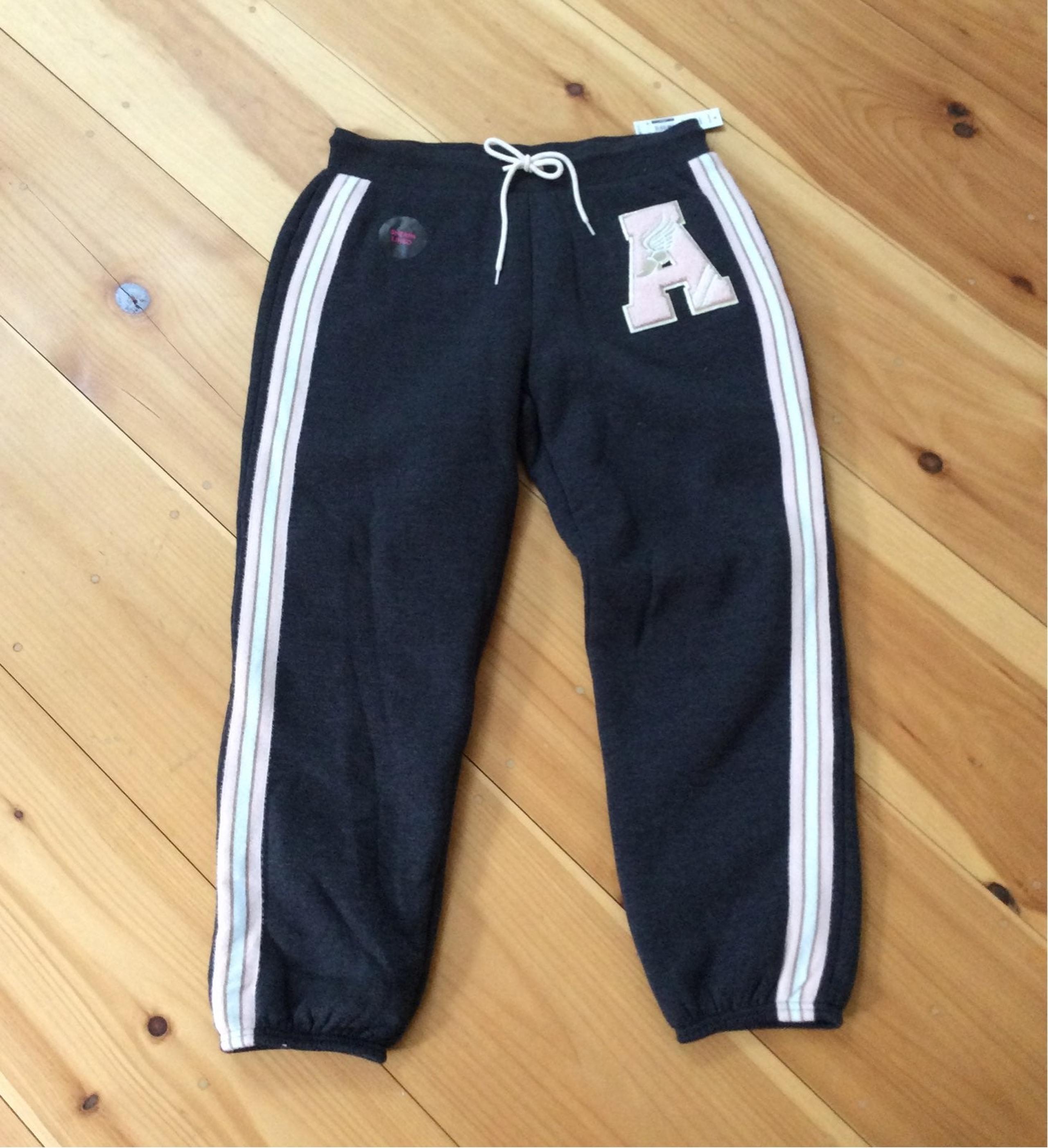 Sherpa Lined Cozy Women's Jogger's