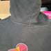 Blackpink x Kaikai Kiki Pandakashi Dreams Hoodie size Xs as is condition