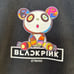 Blackpink x Kaikai Kiki Pandakashi Dreams Hoodie size Xs as is condition