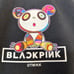 Blackpink x Kaikai Kiki Pandakashi Dreams Hoodie size Xs as is condition