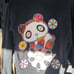 Blackpink x Kaikai Kiki Pandakashi Dreams Hoodie size Xs as is condition