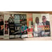 Vintage Downbeat Magazines 7 Issues 2000- June, July, August September, October,