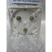 SEAFLO Dual Marine Battery Switch Selector Boat Replaces Guest Perko 4 Position