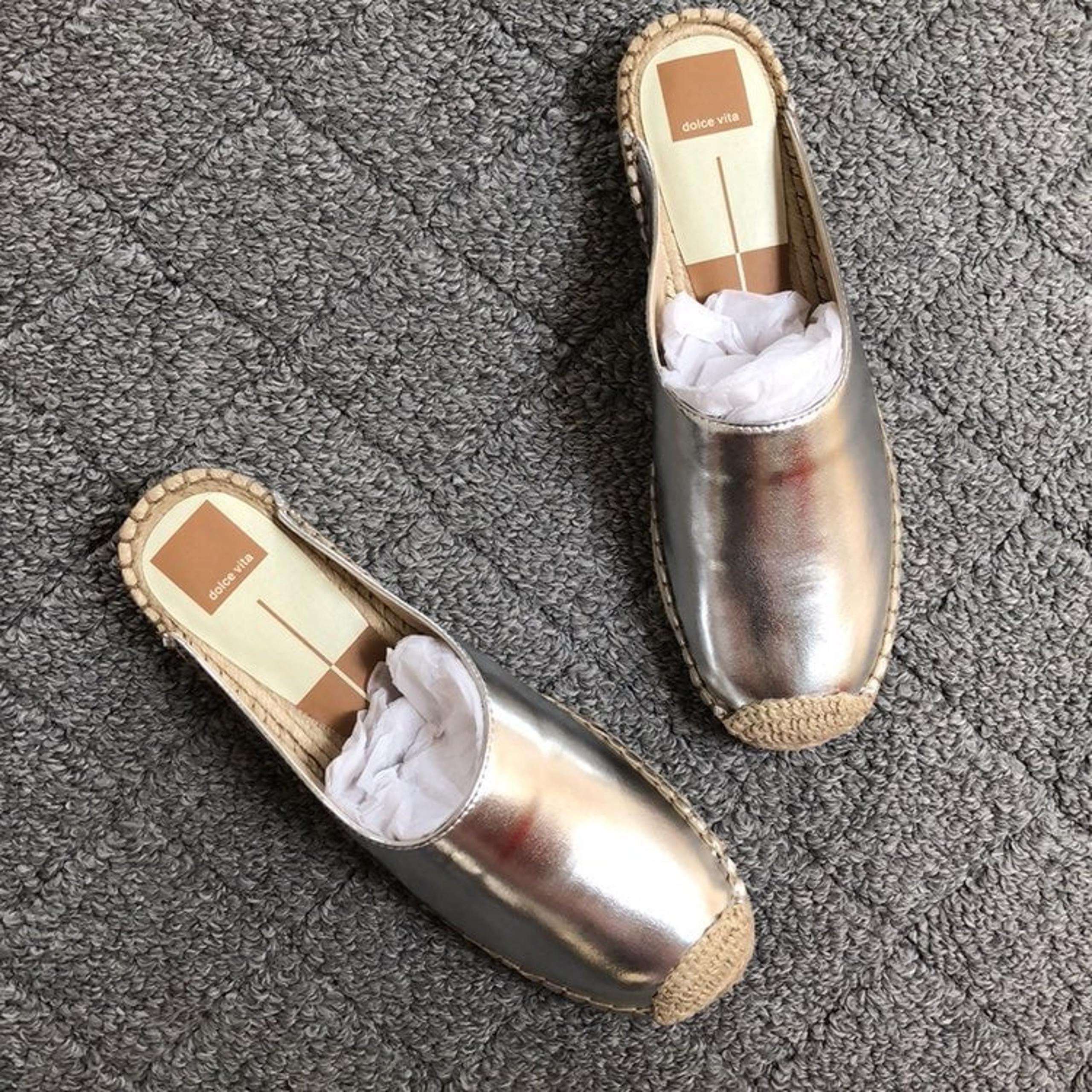 Dolce Vita Tyle Mules