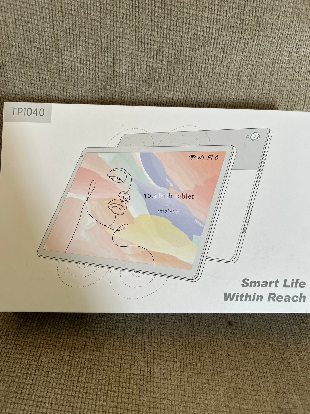 Tablet