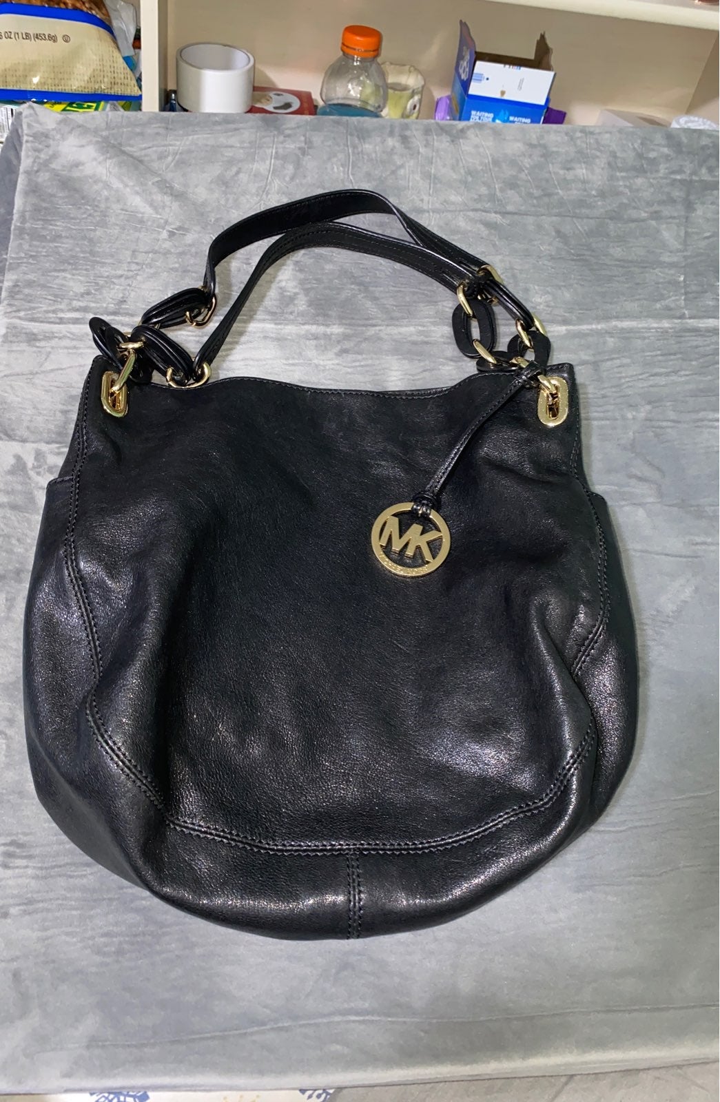 Michael Kors purse