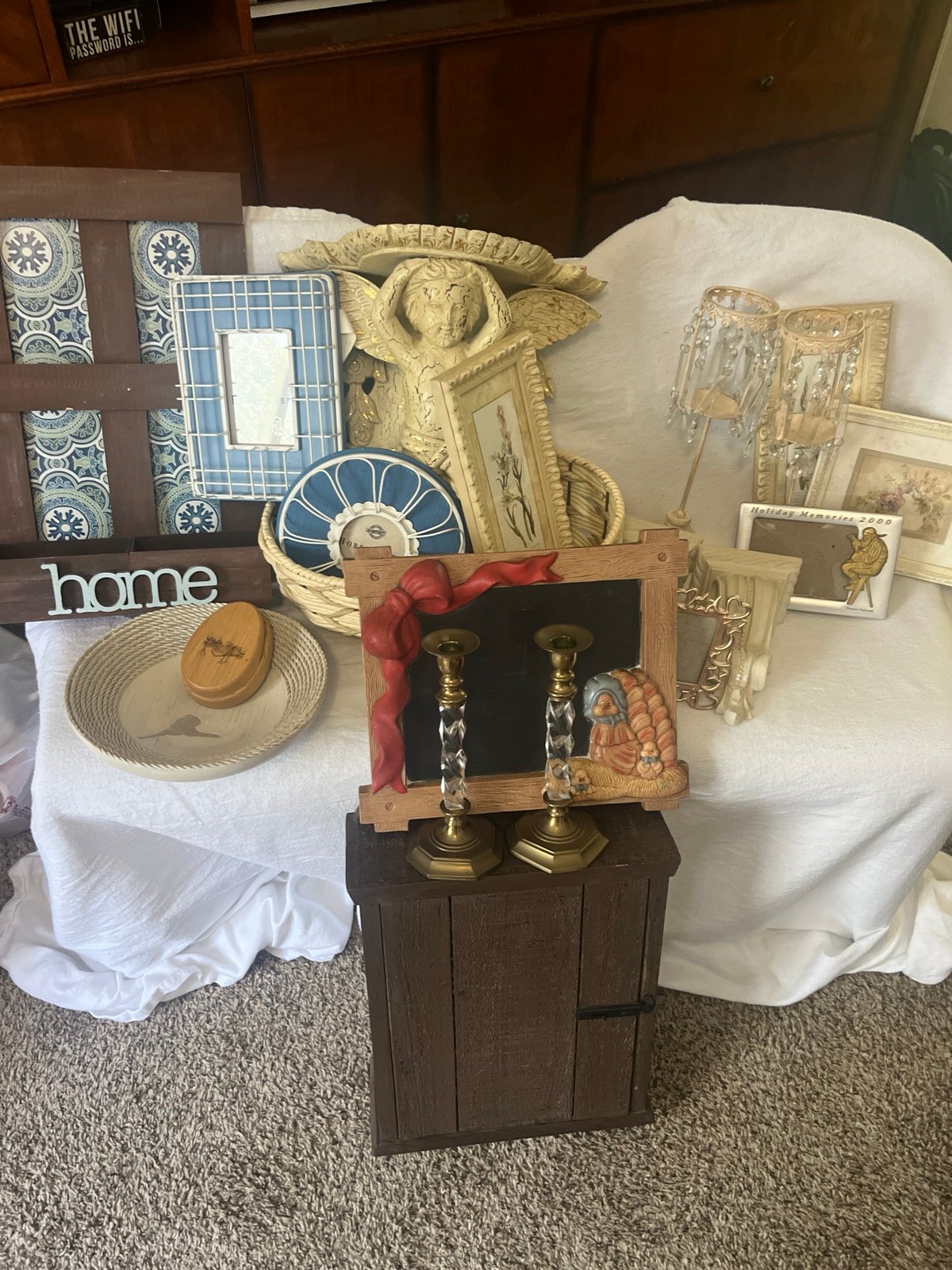 19 pc bundle