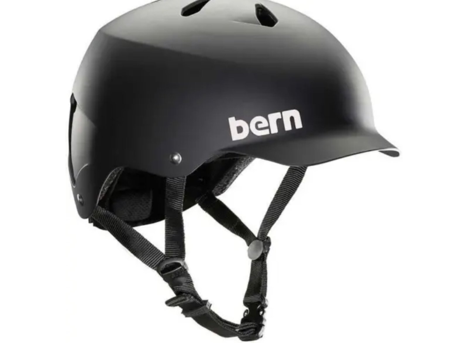 NWT Bern Stay Out There Adult Large Bicycle Helmet