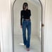 Tommy Hilfiger Vintage ‘98 Boot Cut Jeans