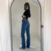 Tommy Hilfiger Vintage ‘98 Boot Cut Jeans