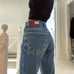 Tommy Hilfiger Vintage ‘98 Boot Cut Jeans