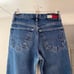 Tommy Hilfiger Vintage ‘98 Boot Cut Jeans