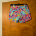 Lilly Pulitzer Callahan Shorts Multi Trippin and Sippin Size 00