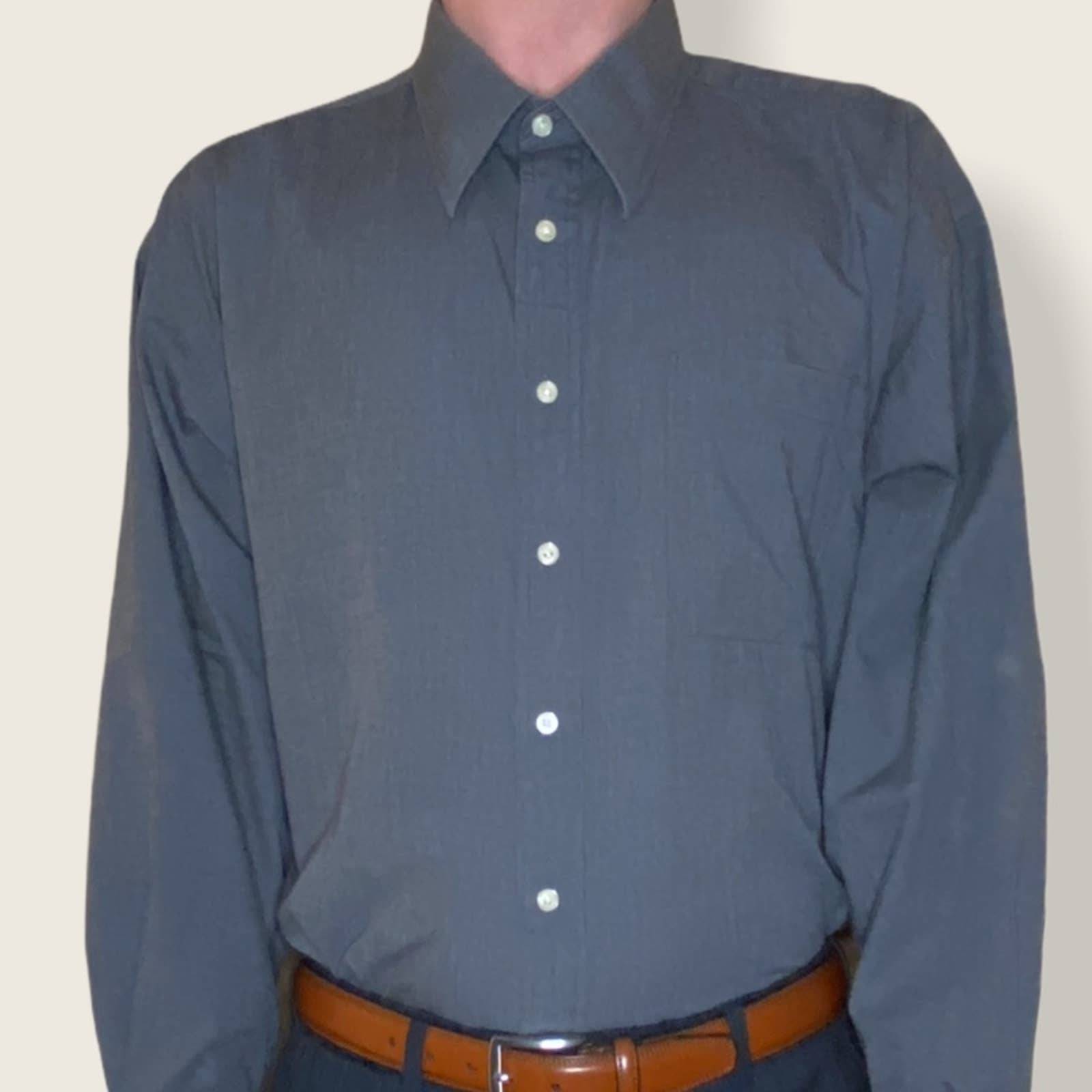 Christian Dior Men's Dress Shirt