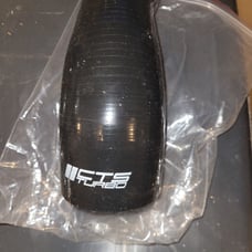 Audi A5 B9 (2016-2019) CTS Tunning Air Intake (Tube Only)