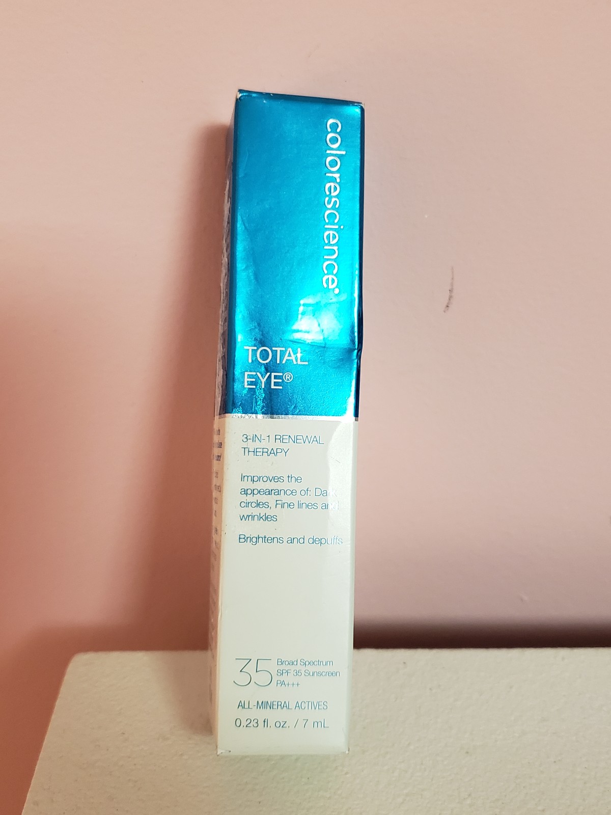 Colorescience Total Eye