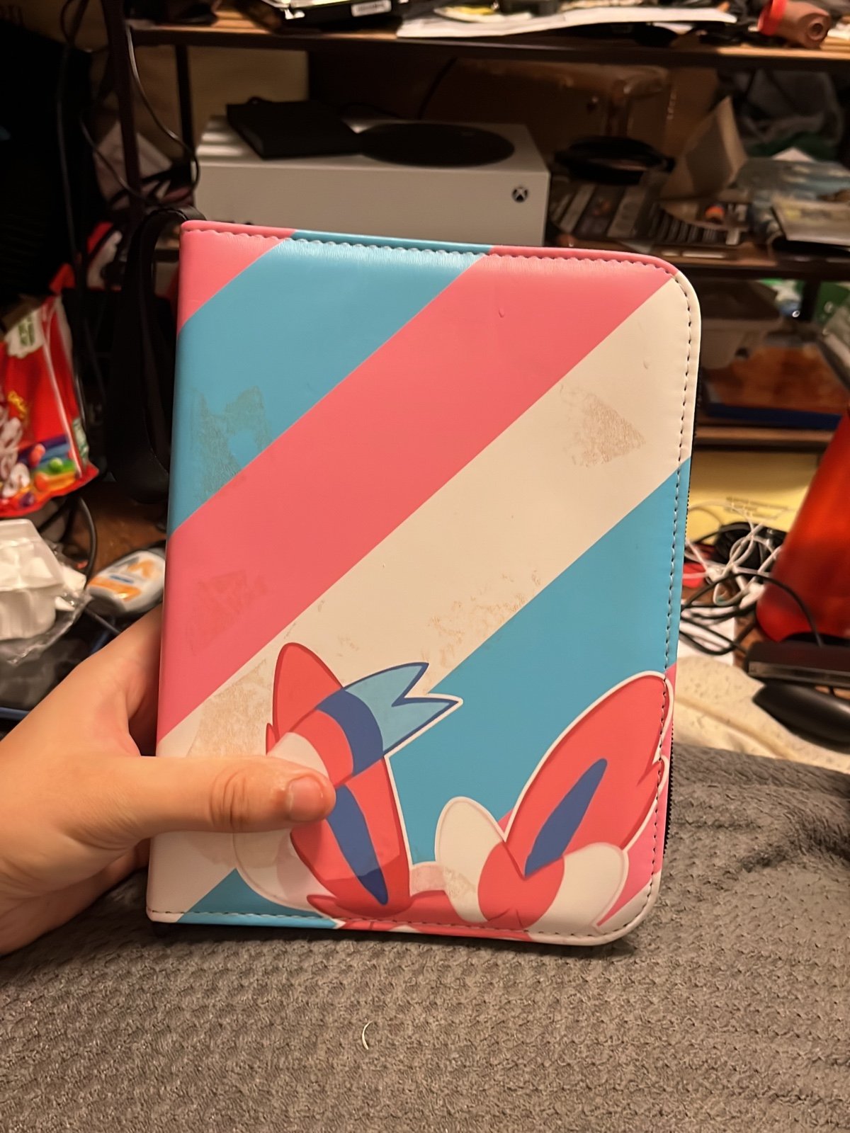 Foreign Pokémon Cards