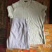 Burberry Matching Top and Bottom