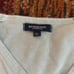 Burberry Matching Top and Bottom